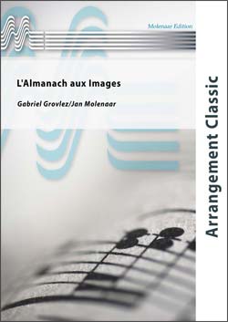 L'Almanach aux Images - click here