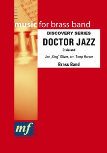 Dr. Jazz (Doctor Jazz) - click here