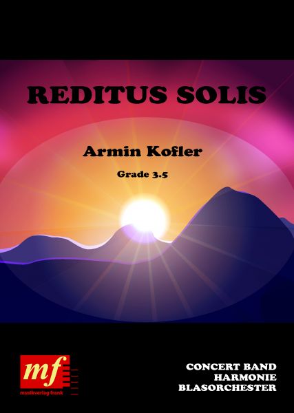 Reditus Solis - click here