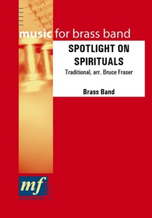 Spotlight on Spirituals - click here Spotlight on Spirituals - click here