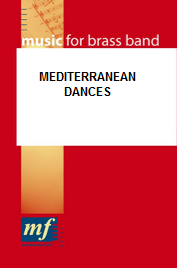 Mediterranean Dances - click here