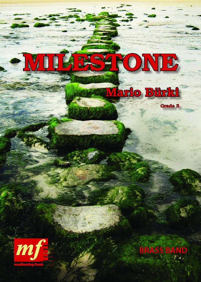 Milestone - click here