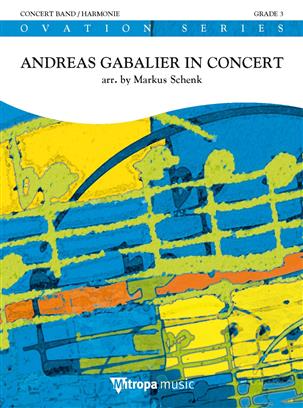 Andreas Gabalier in Concert - click here