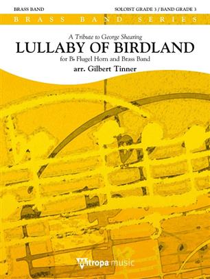Lullaby of Birdland - click here