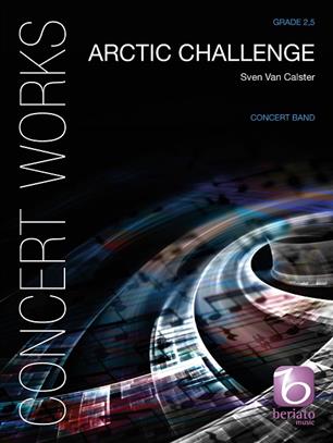 Arctic Challenge - click here