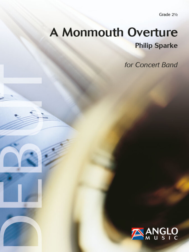 A Monmouth Overture - click here