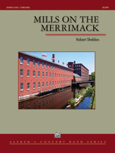 Mills on the Merrimack - click here