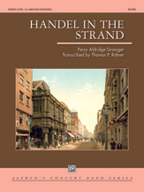 Handel in the Strand - click here
