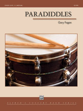 Paradiddles - click here