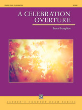 A Celebration Overture - click here