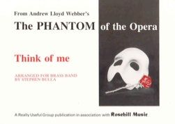 Think of Me - click here