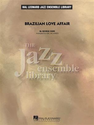 Brazilian Love Affair - click here