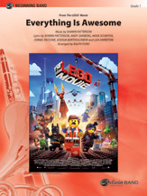 Everything Is Awesome (Awesome Remixxx!!!) (from The Lego Movie) - click here