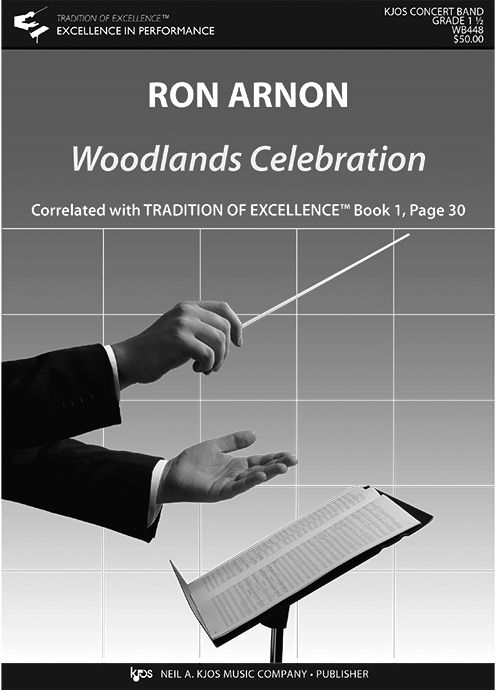 Woodlands Celebration - click here