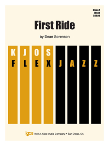 First Ride - click here