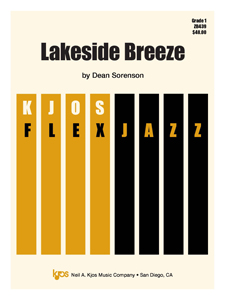 Lakeside Breeze - click here