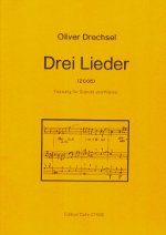3 Lieder - click here 3 Lieder - click here
