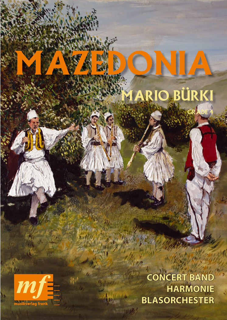 Mazedonia - click here