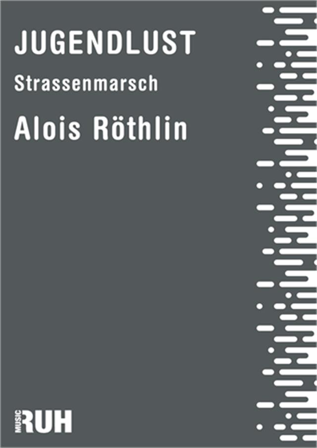 Jugendlust - click here