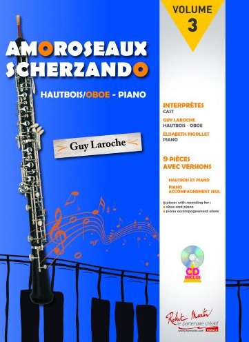 Amoroseaux Scherzando - click here