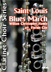 Saint Louis Blues March - click here