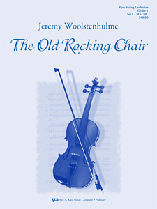 Old Rocking Chair, The - click here Old Rocking Chair, The - click here