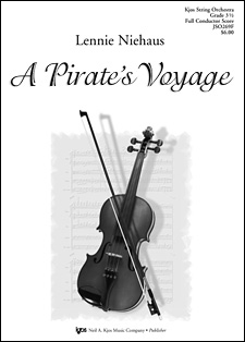 A Pirate's Voyage - click here