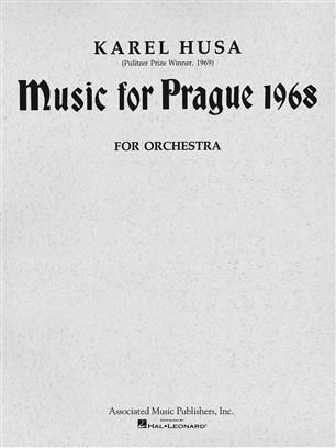 Music for Prague 1968 - click here