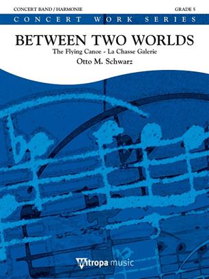Between Two Worlds - click here