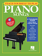 Teach Yourself to Play "A Thousand Years" & 9 More Popular Songs - click here Teach Yourself to Play "A Thousand Years" & 9 More Popular Songs - click here