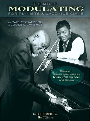 Art of Modulating, The (for Pianists and Jazz Musicians) - click here