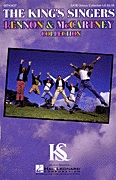 King's Singers Lennon & McCartney Collection, The - click here