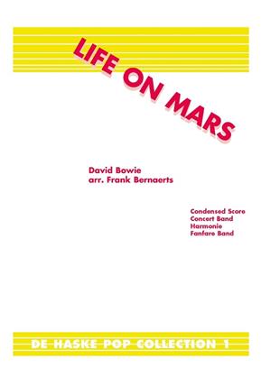 Life On Mars - click here