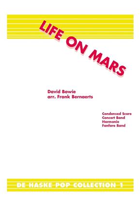 Life On Mars - click here Life On Mars - click here