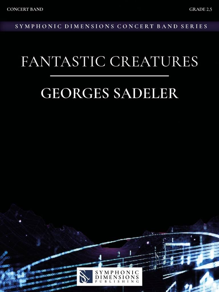 Fantastic Creatures - click here