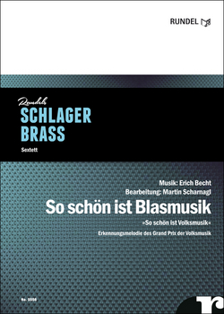 So schön ist Blasmusik (So schön ist Volksmusik) - click here So schön ist Blasmusik (So schön ist Volksmusik) - click here