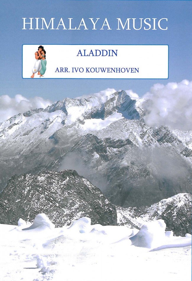 Aladdin - click here Aladdin - click here