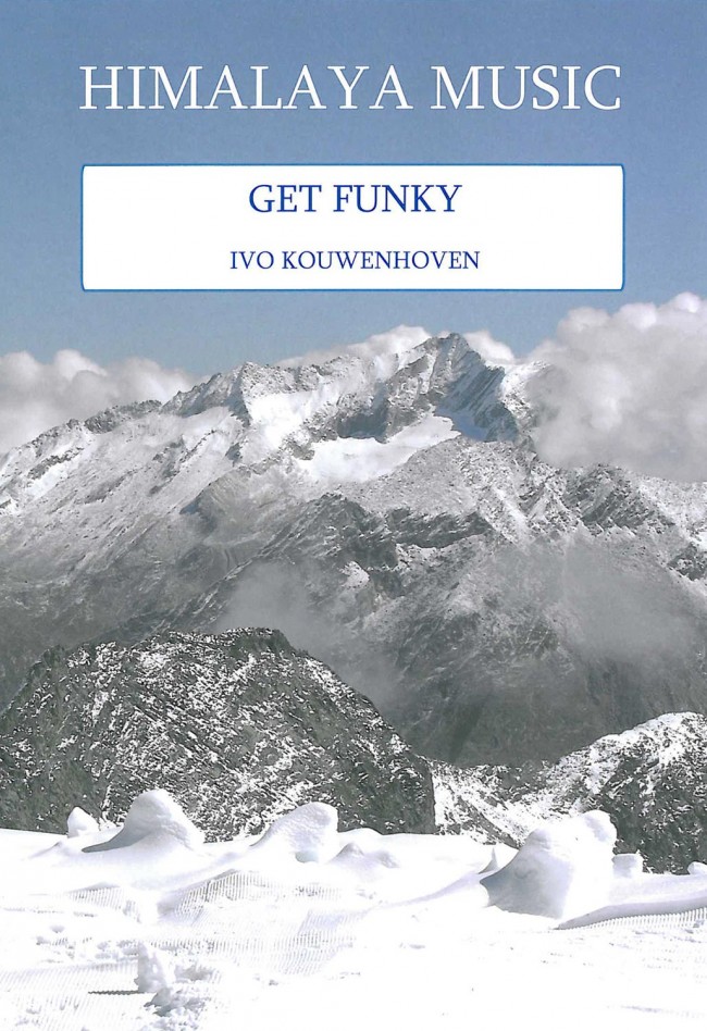 Get Funky - click here