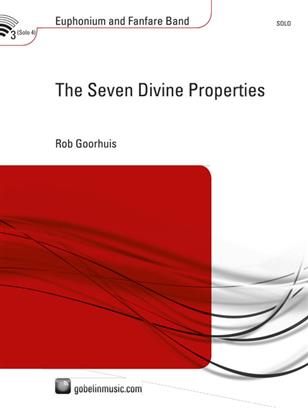 7 Divine Properties, The - click here