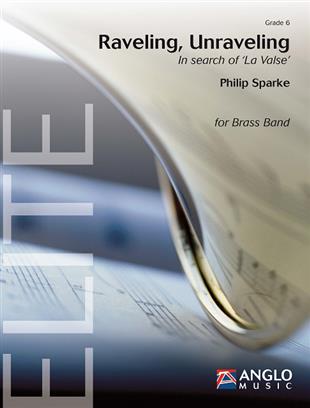 Raveling, Unraveling (In search of 'La Valse') - click here