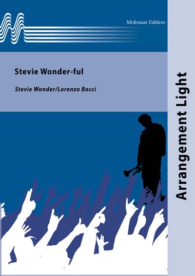 Stevie Wonder-ful - click here