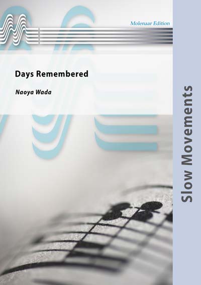 Days Remembered - click here