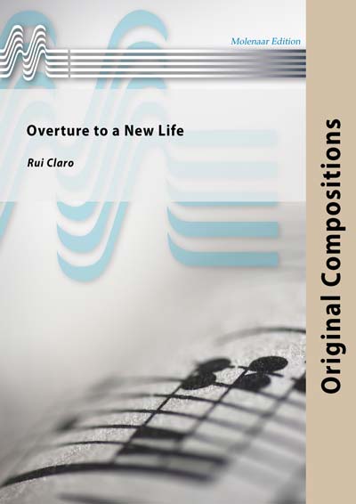 Overture to a New Life - click here
