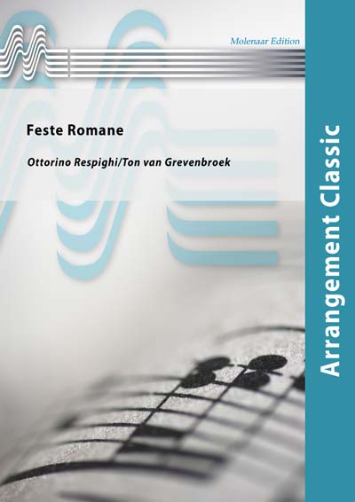 Feste Romane - click here