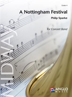 Nottingham Festival, A - click here