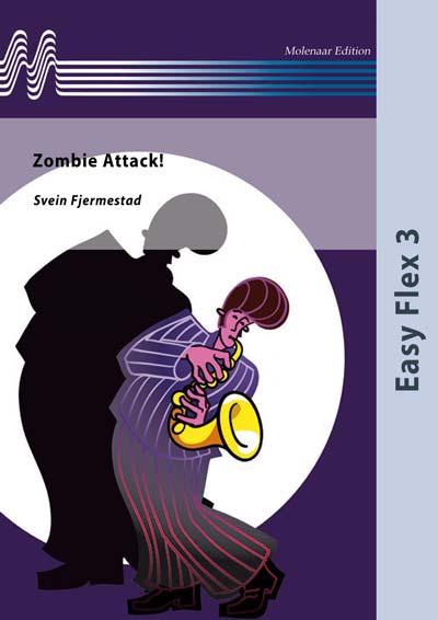 Zombie Attack! - click here