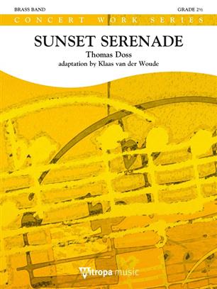 Sunset Serenade - click here