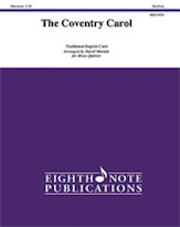 Coventry Carol - click here