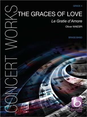 The Graces of Love (Le Gratie d'Amore) - click here