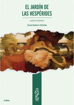 El Jardin de las Hesperides (The Garden of the Hesperides) - click here